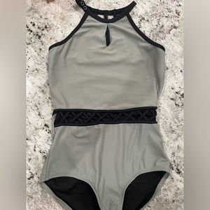 Oh La La Dancewear Leotard